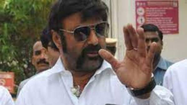 హిందూపురంలో భారీ ర్యాలీ... ఆపై బాలకృష్ణ మౌన దీక్ష