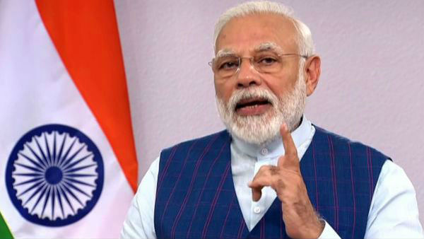 UP Polls: they Looted Country In Name Of Garibi Hatao, Samajwad: PM Modis slams At SP and Congress UP Polls: they Looted Country In Name Of Garibi Hatao, Samajwad: PM Modis slams At SP and Congress