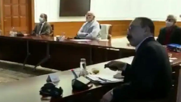 Russia-Ukraine Crisis: PM Modi Ensures Safety & Evacuation Of Indian Students During High-Level Meeting Russia-Ukraine Crisis: PM Modi Ensures Safety & Evacuation Of Indian Students During High-Level Meeting