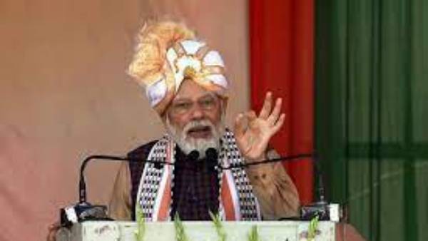 బీజేపీ ప్రభుత్వం అసాధ్యాన్ని సుసాధ్యం చేసింది: పీఎం మోడీ