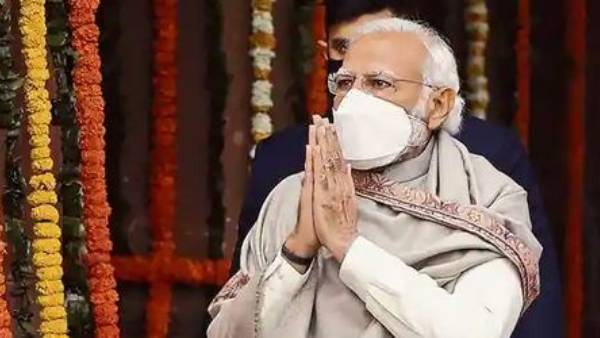  ప్రధాని టూర్ కు దూరంగా సీఎం కేసీఆర్