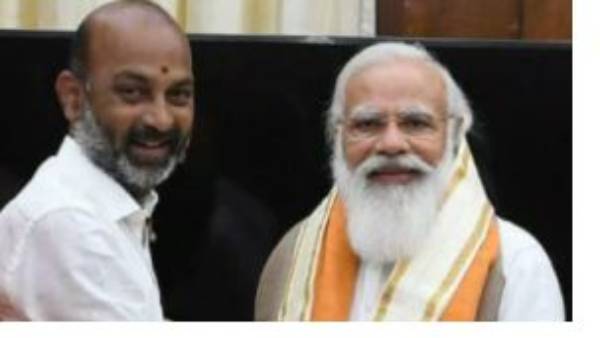 తిరుగు ప్రయాణం సమయంలో కీలక సన్నివేశం