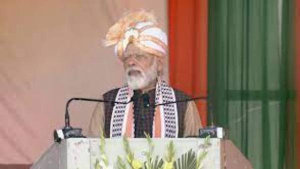 మణిపూర్‌లో మార్పు యొక్క కొత్త అధ్యాయాన్ని లిఖించింది బీజేపీ