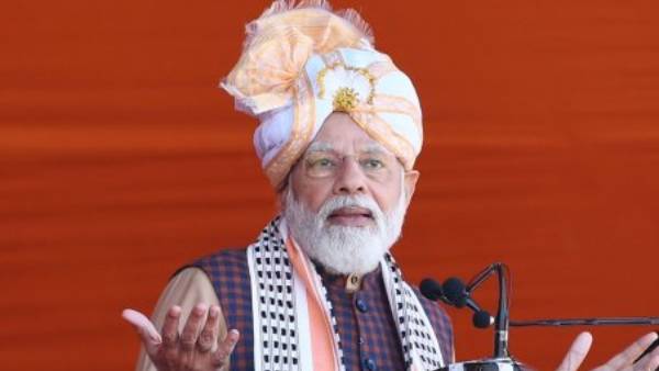  కాంగ్రెస్ పైనా మోడీ మండిపాటు