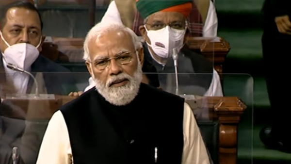 లతామంగేష్కర్ కు ప్రధాని నివాళి