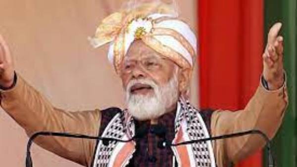 గత ప్రభుత్వాలు మణిపురి మహిళల జీవితాలకు ఏనాడూ భరోసా ఇవ్వలేదు