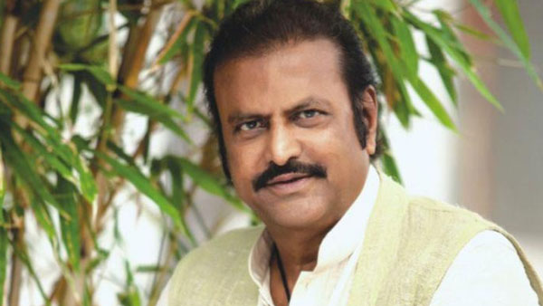 ప్రత్యక్ష రాజకీయాలకు దూరంగా