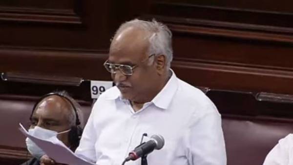 తరలి వెళ్తోన్న పరిశ్రమలు..