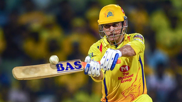  గతంలో ధోనీ కోసం పోటీ