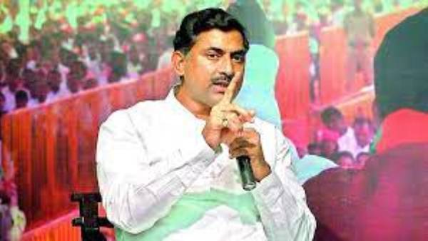 కేసీఆర్ కొత్త డ్రామాలు అందుకే కేసీఆర్ కొత్త డ్రామాలు అందుకే