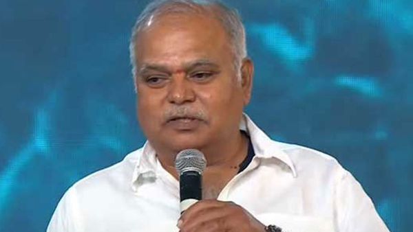  ఏపీ ప్రభుత్వం థియేటర్ల వ్యవస్థ మీద చేస్తున్న దాడి చాలా కలచివేస్తుంది