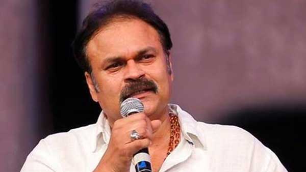 ప్రభుత్వం పైన కీలక వ్యాఖ్యలు