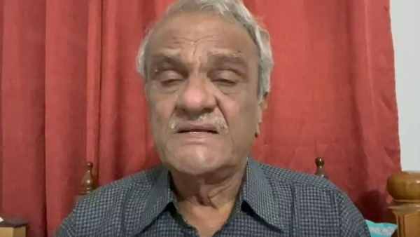 సీపీఐ నారాయణ సంచలన వ్యాఖ్యలు సీపీఐ నారాయణ సంచలన వ్యాఖ్యలు