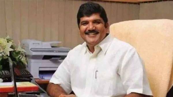 అక్రమ మైనింగ్ పై అధికారులు చర్య ఎందుకు తీసుకోవటం లేదన్న టీడీపీ నేత దేవినేని ఉమా