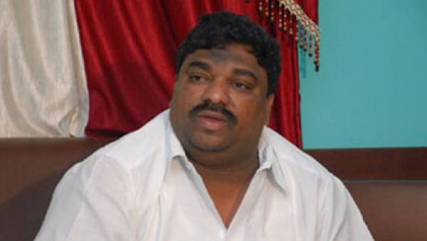 మరీ ఆచార్య మరీ ఆచార్య