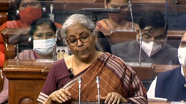 పీఎం గతి శక్తి ద్వారా మౌలిక సదుపాయాల కల్పన