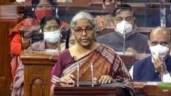 యూనిక్ ల్యాండ్ పార్సల్ ఐడెంటిఫికేషన్ నెంబర్ క్రియేట్ చేసేలా రాష్ట్రాలను ప్రోత్సహిస్తాం యూనిక్ ల్యాండ్ పార్సల్ ఐడెంటిఫికేషన్ నెంబర్ క్రియేట్ చేసేలా రాష్ట్రాలను ప్రోత్సహిస్తాం