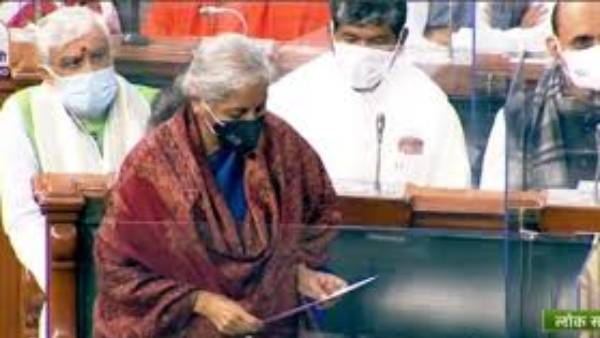 సులభంగా జీవించటం, వ్యాపారం చెయ్యటంపై ఫోకస్ చేశామన్న నిర్మలా సీతారామన్ సులభంగా జీవించటం, వ్యాపారం చెయ్యటంపై ఫోకస్ చేశామన్న నిర్మలా సీతారామన్