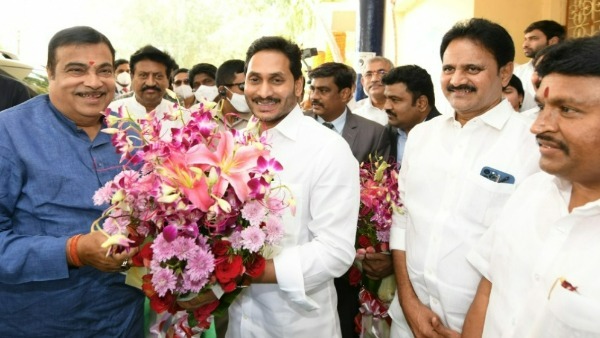 మోడీని కాదని గడ్కరీని ప్రధాని చేసేందుకు