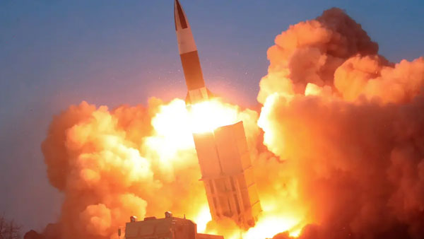 అణ్వస్త్రాల పరీక్షలపై