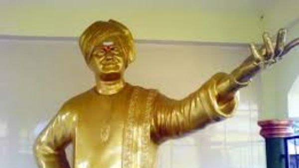  .ఎన్టీఆర్ భారీ విగ్ర‌హం ఏర్పాటుకు గ్రీన్ సిగ్న‌ల్