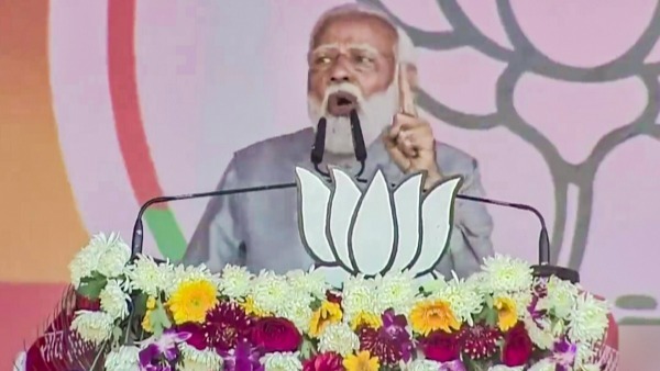 Uttarakhand Polls 2022: You Have To Decide If You Want Paryatan Or Palayan: PM Modi Uttarakhand Polls 2022: You Have To Decide If You Want Paryatan Or Palayan: PM Modi