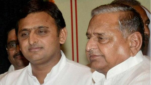 యువత కలలను అఖిలేష్ నెరవేర్చగలరు యువత కలలను అఖిలేష్ నెరవేర్చగలరు