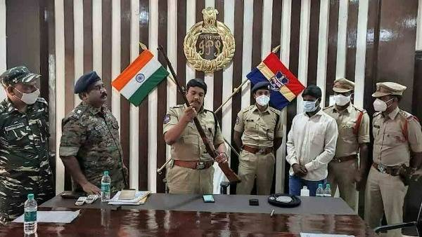 మావోయిస్ట్ పార్టీని దెబ్బ కొట్టటం కోసం అసత్యాలు ప్రచారం చేస్తున్నారన్న మావోలు 