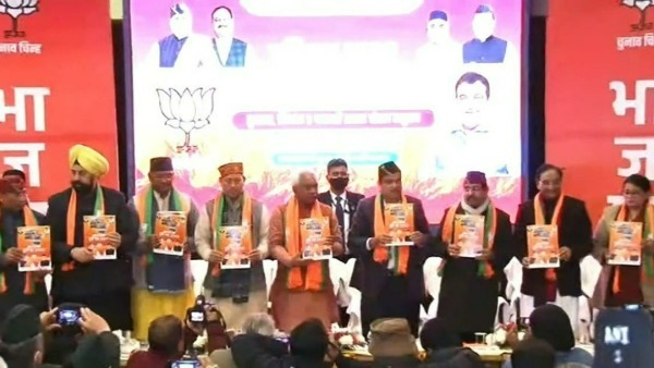 50వేల ఉద్యోగాలు, 3 ఫ్రీ సిలిండర్లు, రైతులకు మరో రూ. 6వేలు 