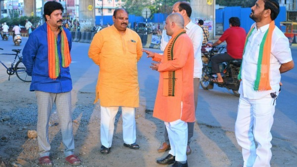 కావాలనే ఫోటో పెట్టలేదు.. కావాలనే ఫోటో పెట్టలేదు..