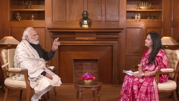  ఐదు రాష్ట్రాల్లోనూ బీజేపీకే మొగ్గు