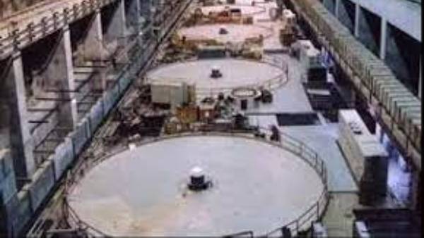  నీటి నిల్వ సామర్థ్యం 215 టీఎంసీలకు గానూ ప్రస్తుత నీటి నిల్వ 30 టీఎంసీలే