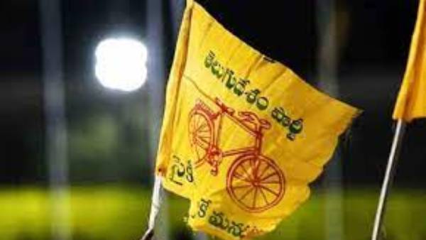 అప్రకటిత విద్యుత్ కోతలపై టీడీపీ ఫైర్