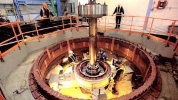  తెలంగాణ, ఆంధ్రప్రదేశ్‌లు విద్యుత్‌ ఉత్పత్తి.. దారుణంగా పడిపోయిన నీటి నిల్వలు