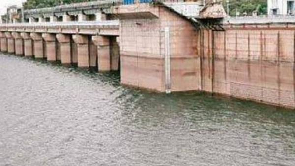 కృష్ణా బోర్డు సీరియస్.. శ్రీశైలంలో విద్యుత్ ఉత్పత్తి నిలిపివేత