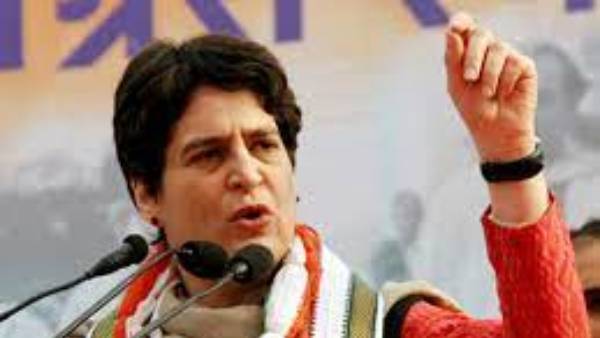 కాంగ్రెస్ కు రావాల్సిన అధికారం బీజేపీకి