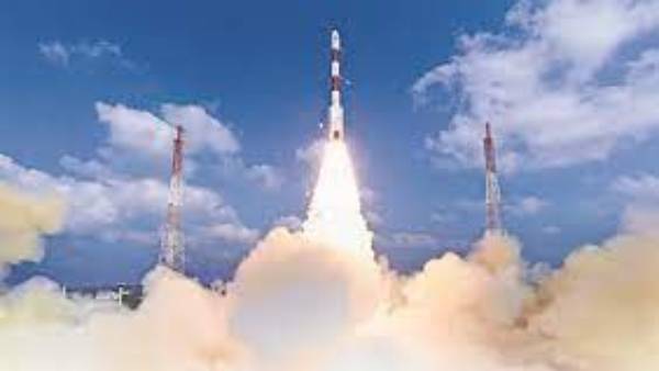 14న ఉదయం కక్ష్యలోకి 14న ఉదయం కక్ష్యలోకి