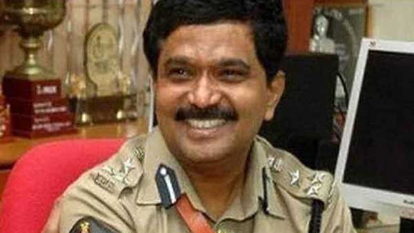 నిఘా చీఫ్ గా ఏరి కోరి పీఎస్సార్ కు