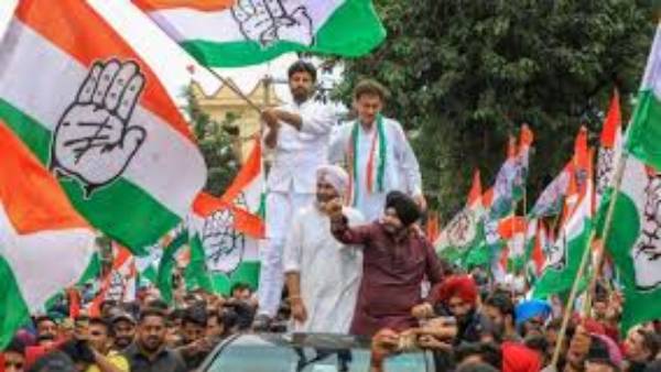 1,000 పారామిలటరీ బృందాలు పంజాబ్ లో ఎన్నికల నిఘాలో ఉన్నాయి