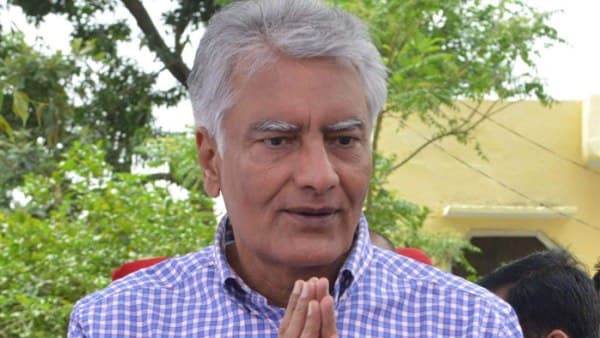 పంజాబ్ సీఎం అభ్యర్థిగా సిక్కు వ్యక్తే..