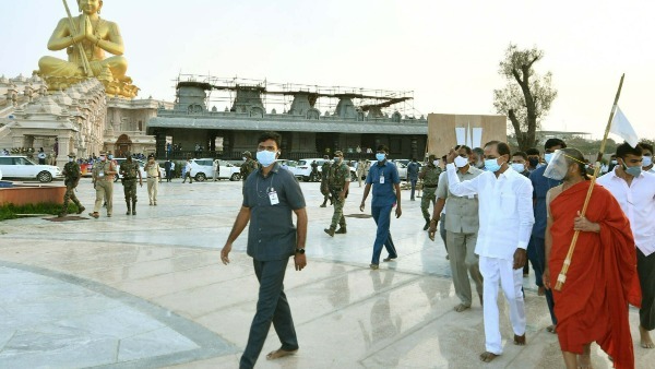 వివక్షతను రూపుమాపేలా.. 