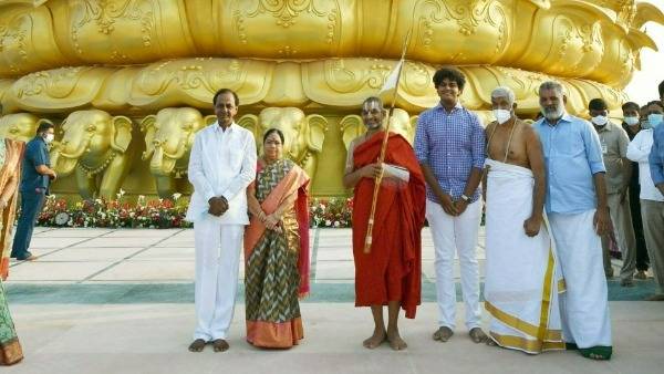 120 సంవత్సరాల పాటు