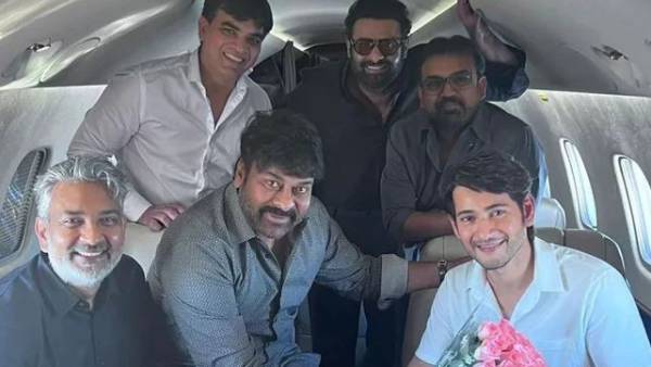  జగన్ తో సినీ ప్రముఖుల భేటీ .. పలు కీలక అంశాలపై చర్చ