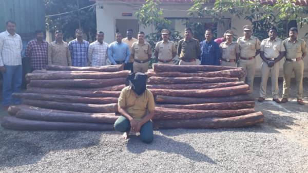  పక్కా సమాచారం అందడంతో..