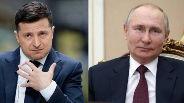 ఉక్రెయిన్ రక్షణ మంత్రి సారథ్యం..