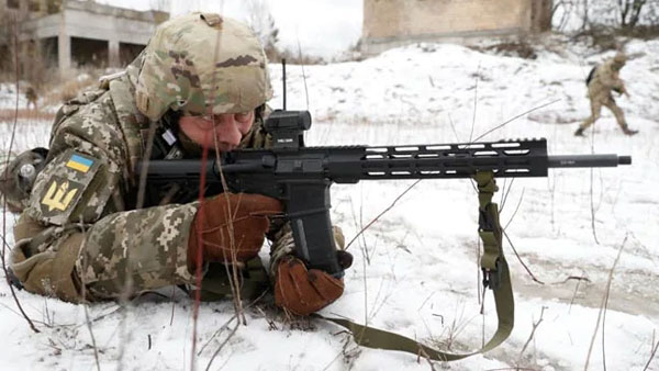  రష్యా-ఉక్రెయిన్ ఎఫెక్ట్..