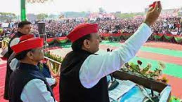 నాలుగో విడతకే పూర్తి మెజార్టీ సాధిస్తామంటూ