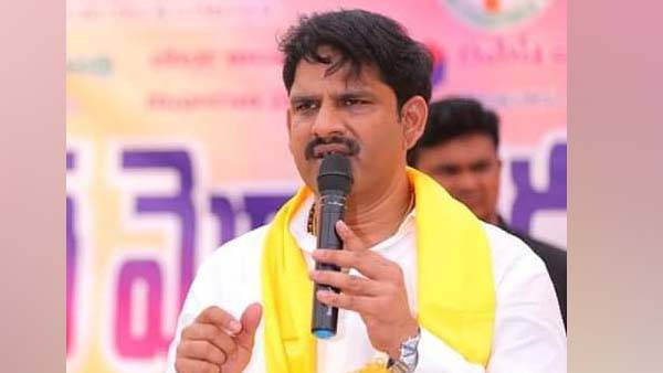 కమీషన్లకు కక్కుర్తి కోసం వ్యవస్థలను నాశనం చేసిన జగన్