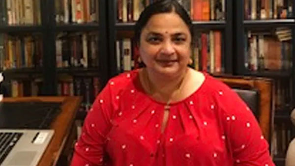 JNU new VC tweet row: Shantisree denies that she has a twitter account,says someone trying to malaign her image JNU new VC tweet row: Shantisree denies that she has a twitter account,says someone trying to malaign her image