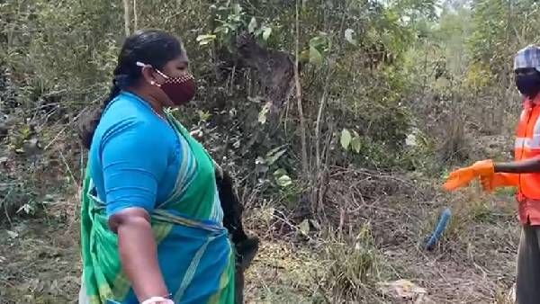  మేడారం జాతరకు కరోనా టెన్షన్ ... వైద్య శిబిరాలను ఏర్పాటు చేసిన ఆరోగ్య శాఖ 